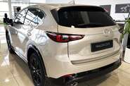 Mazda CX-5 Sport Black
