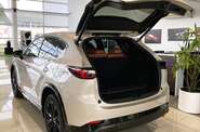 Mazda CX-5 Sport Black