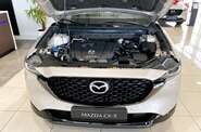 Mazda CX-5 Sport Black