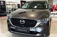 Mazda CX-5 Style