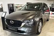 Mazda CX-5 Style