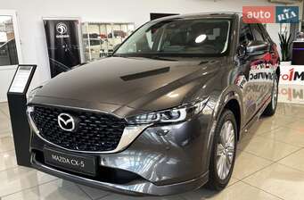 Mazda CX-5 2025 в Дніпро (Дніпропетровськ)
