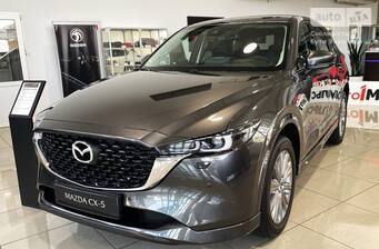 Mazda CX-5 2025 Style