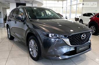 Mazda CX-5 2025 Style