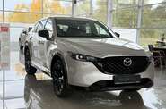 Mazda CX-5 Sport Black