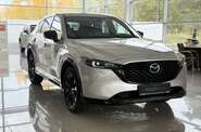 Mazda CX-5 Sport Black