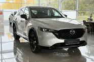 Mazda CX-5 Sport Black