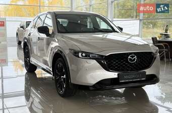 Mazda CX-5 2025 в Дніпро (Дніпропетровськ)