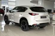Mazda CX-5 Sport Black