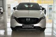 Mazda CX-5 Sport Black
