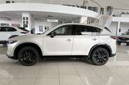 Mazda CX-5 Sport Black