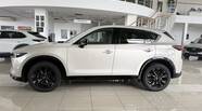 Mazda CX-5 Sport Black
