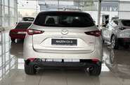 Mazda CX-5 Sport Black