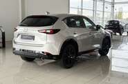 Mazda CX-5 Sport Black