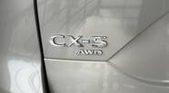 Mazda CX-5 Sport Black