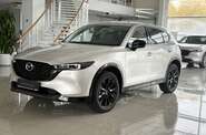 Mazda CX-5 Sport Black