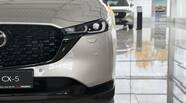 Mazda CX-5 Sport Black