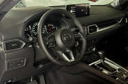 Mazda CX-5 Sport Black