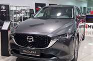 Mazda CX-5 Style