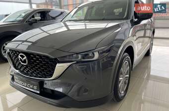 Mazda CX-5 2025 в Вінниця