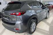 Mazda CX-5 Touring S