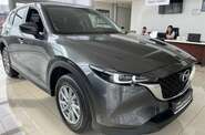 Mazda CX-5 Touring S