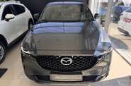 Mazda CX-5 Sport Black