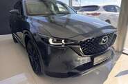 Mazda CX-5 Sport Black