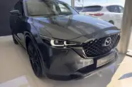 Mazda CX-5 Sport Black