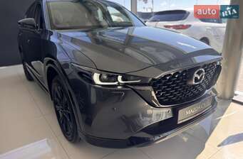 Mazda CX-5 2025 в Вінниця