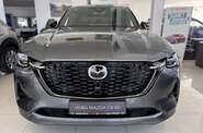 Mazda CX-5 Sport Black