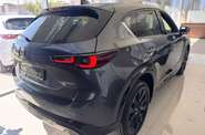 Mazda CX-5 Sport Black