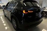 Mazda CX-5 Touring S