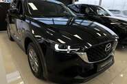 Mazda CX-5 Touring S