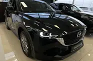 Mazda CX-5 Touring S