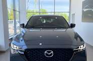 Mazda CX-5 Sport Black
