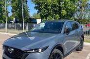 Mazda CX-5 Sport Black