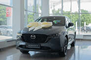 Mazda CX-5 Sport Black