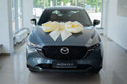 Mazda CX-5 Sport Black
