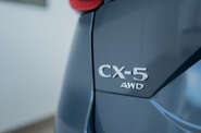 Mazda CX-5 Sport Black