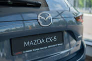Mazda CX-5 Sport Black