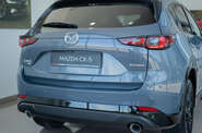 Mazda CX-5 Sport Black