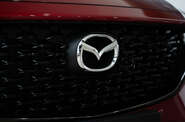 Mazda CX-5 Sport Black