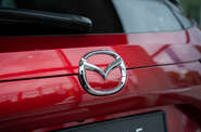 Mazda CX-5 Sport Black