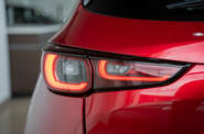 Mazda CX-5 Sport Black