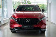 Mazda CX-5 Sport Black