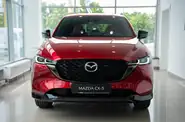 Mazda CX-5 Sport Black