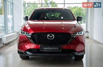 Mazda CX-5 2025 в Житомир