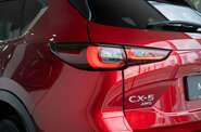 Mazda CX-5 Sport Black