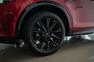 Mazda CX-5 Sport Black